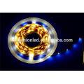 Kingunion Iluminación decorativa RGB Magic SMD 3528 LED Flexible Strip Light Series CE y Certificado RoHS